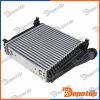 Intercooler pour PORSCHE | CNG-PS-001, 971145804J